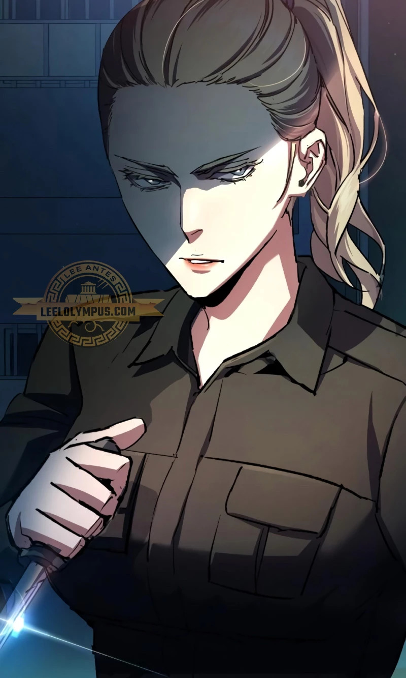 Read Mercenary Enrollment ES Manga Online