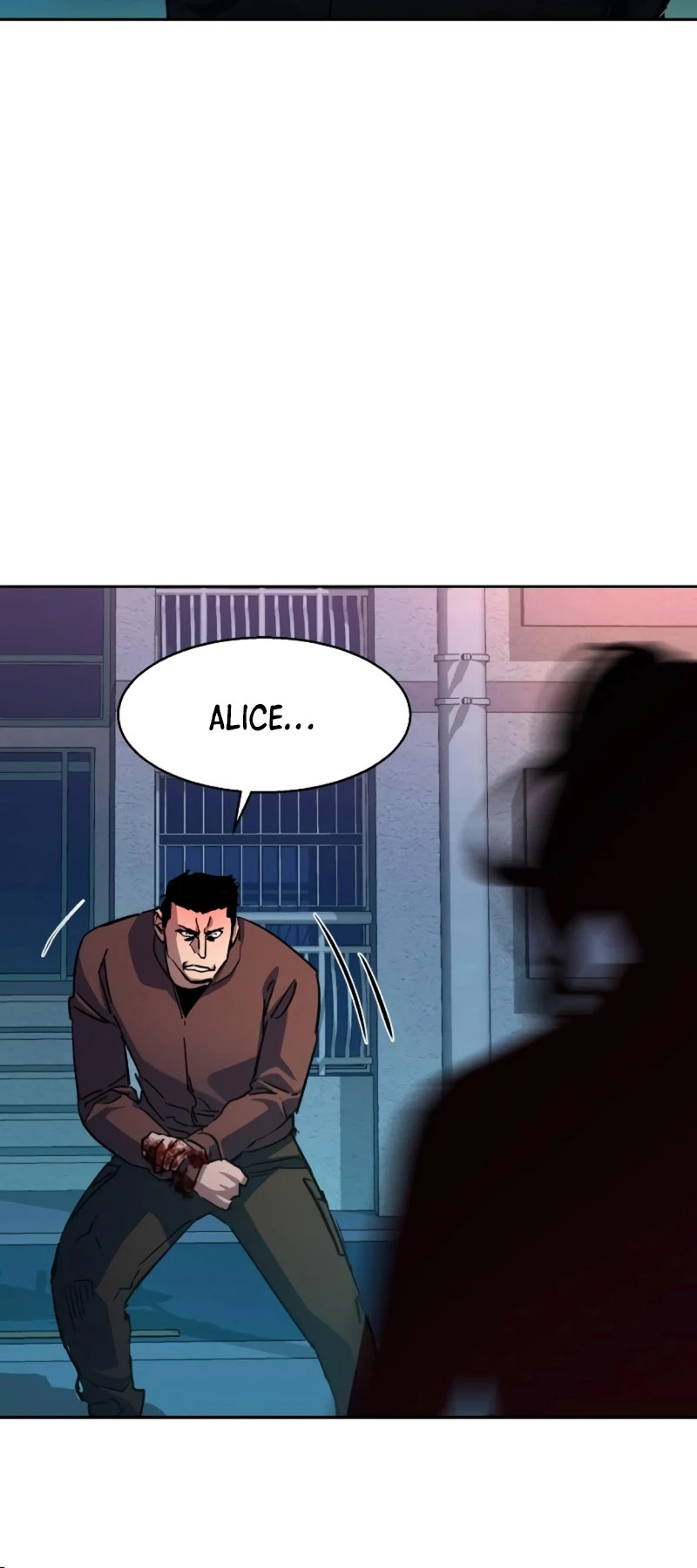 Read Mercenary Enrollment ES Manga Online