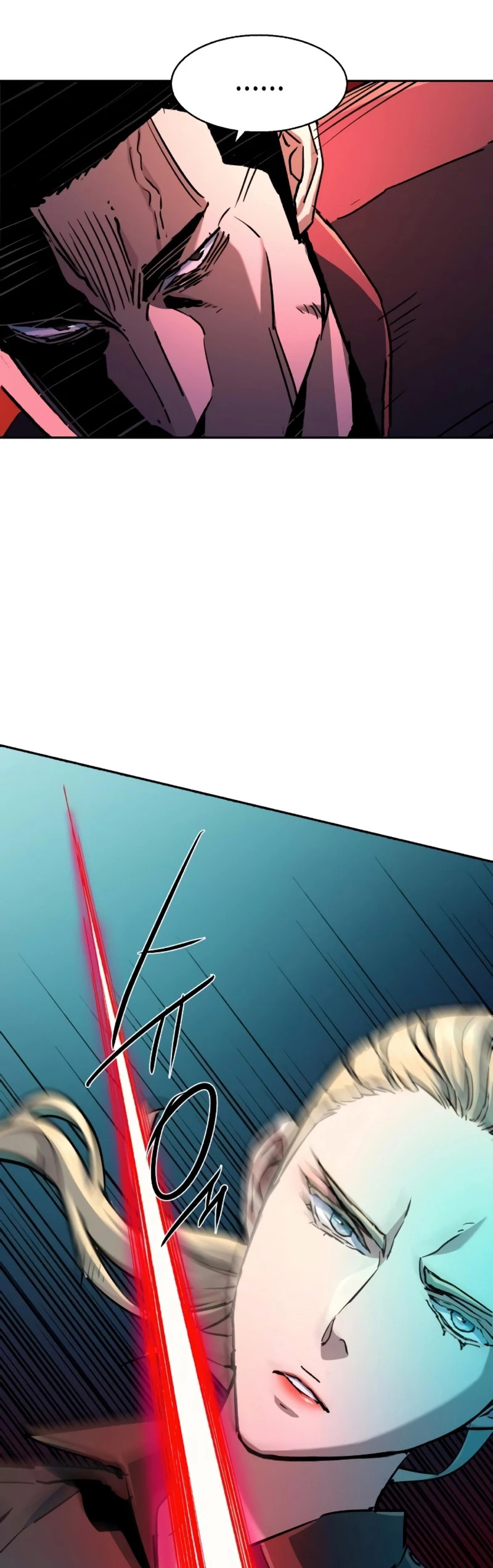 Read Mercenary Enrollment ES Manga Online