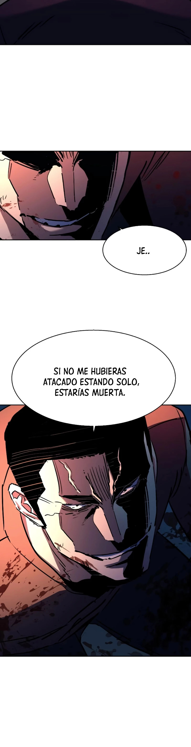 Read Mercenary Enrollment ES Manga Online