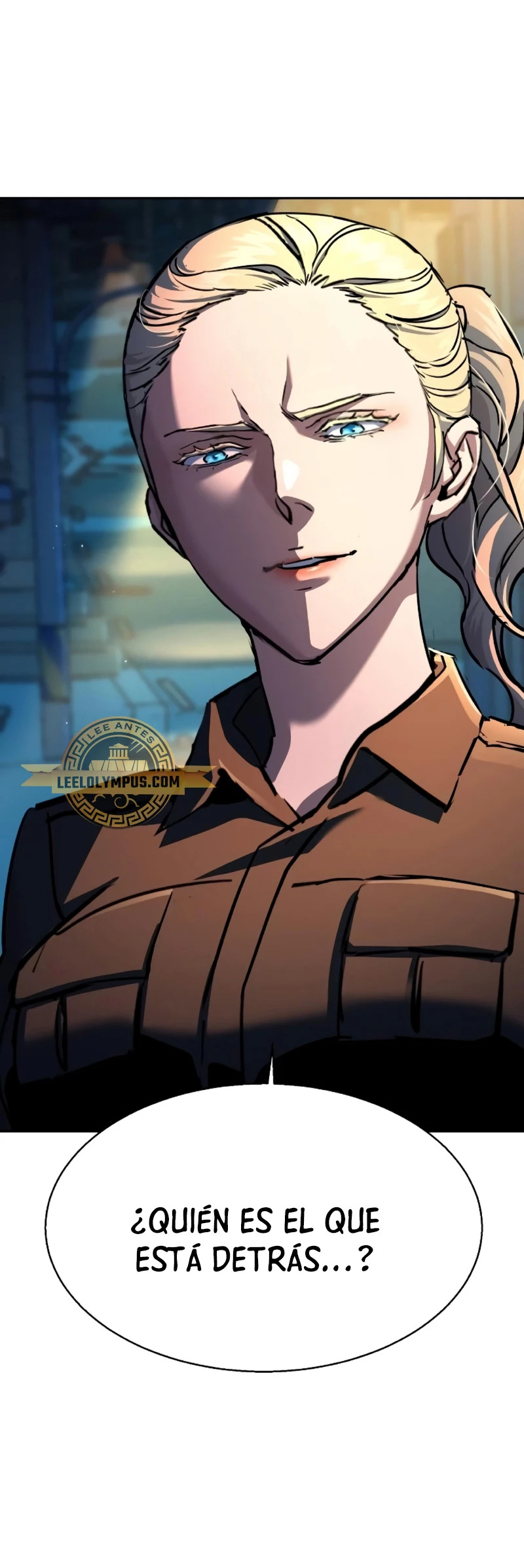 Read Mercenary Enrollment ES Manga Online