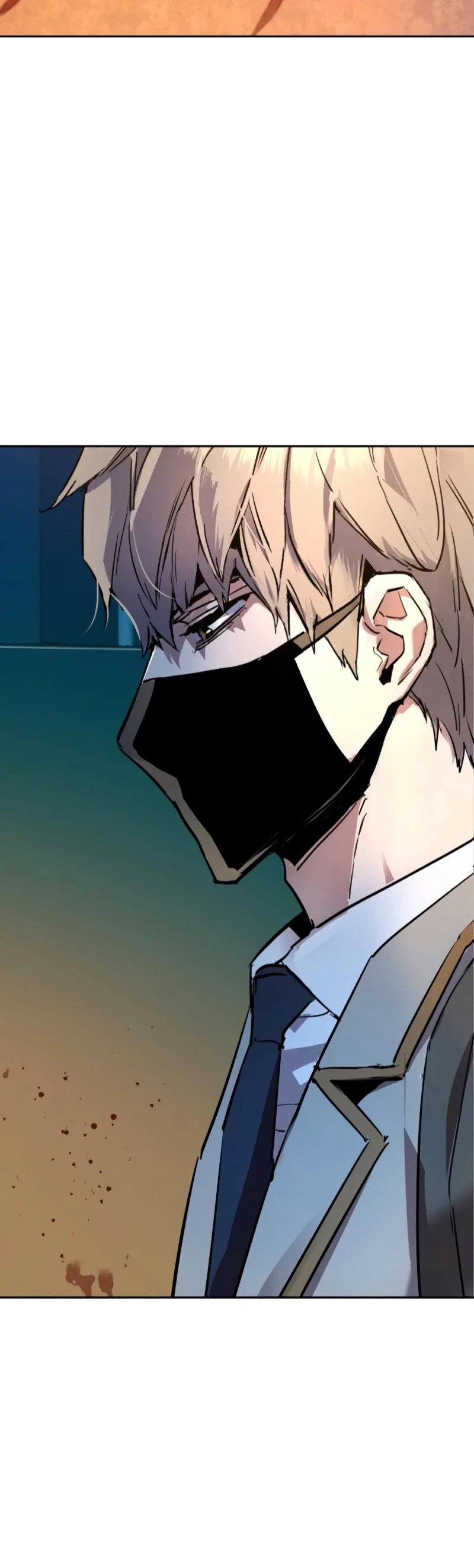 Read Mercenary Enrollment ES Manga Online