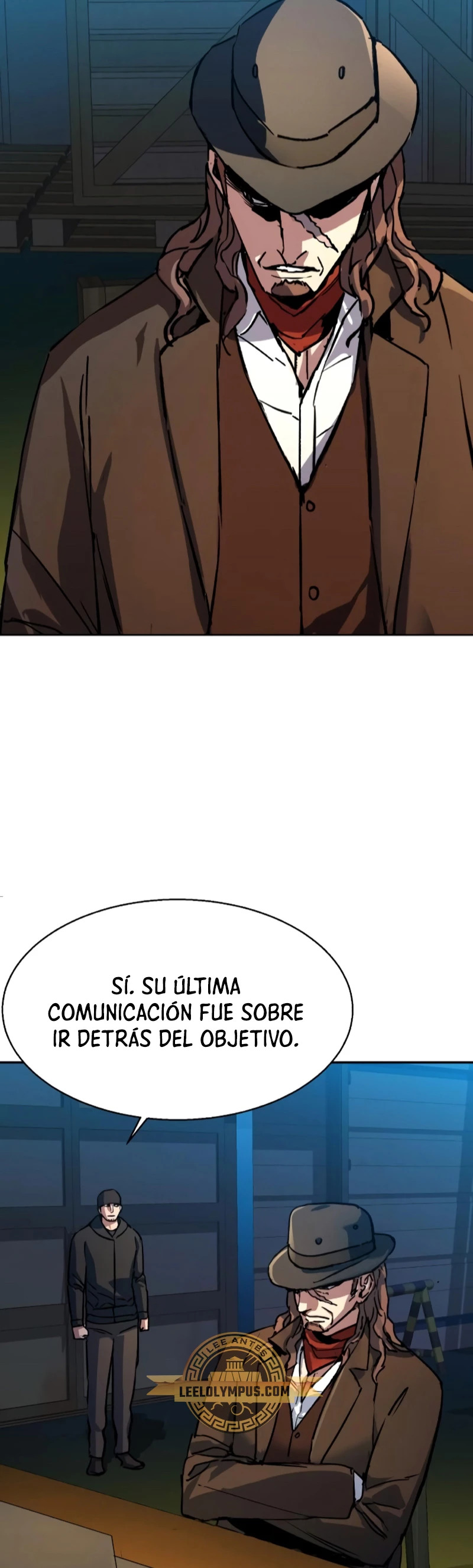 Read Mercenary Enrollment ES Manga Online
