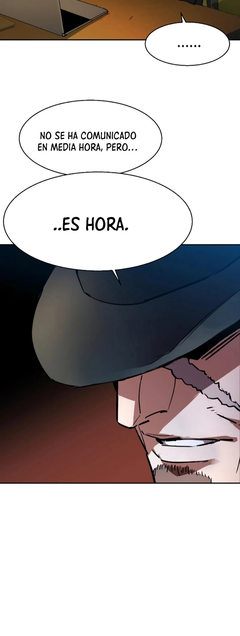Read Mercenary Enrollment ES Manga Online