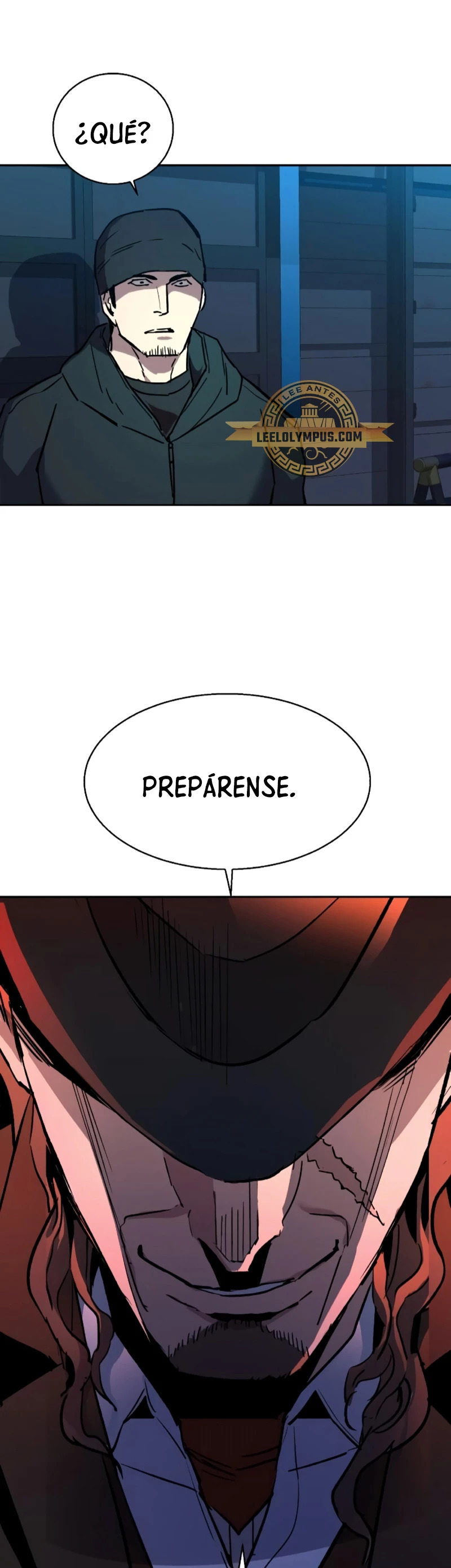 Read Mercenary Enrollment ES Manga Online
