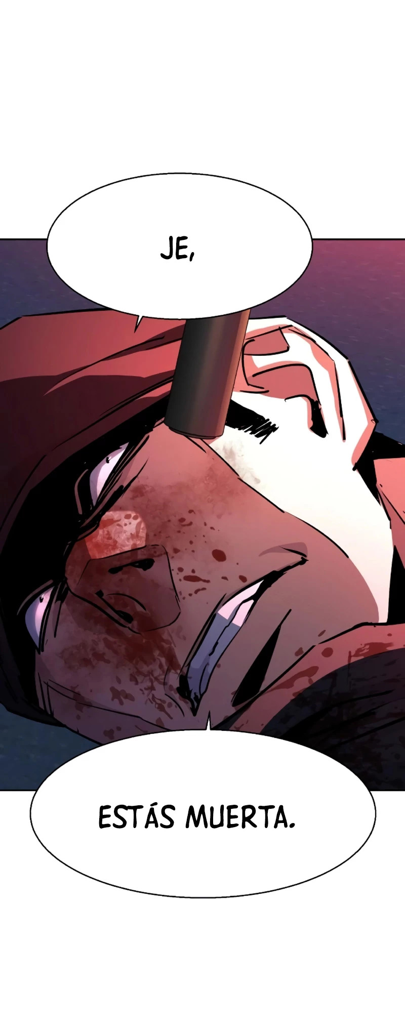 Read Mercenary Enrollment ES Manga Online
