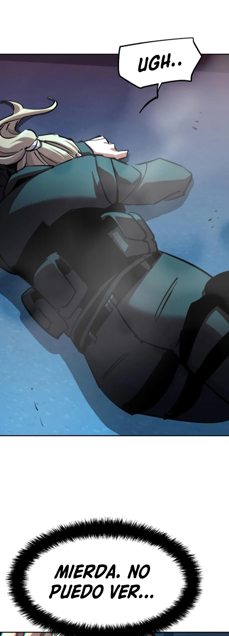 Read Mercenary Enrollment ES Manga Online