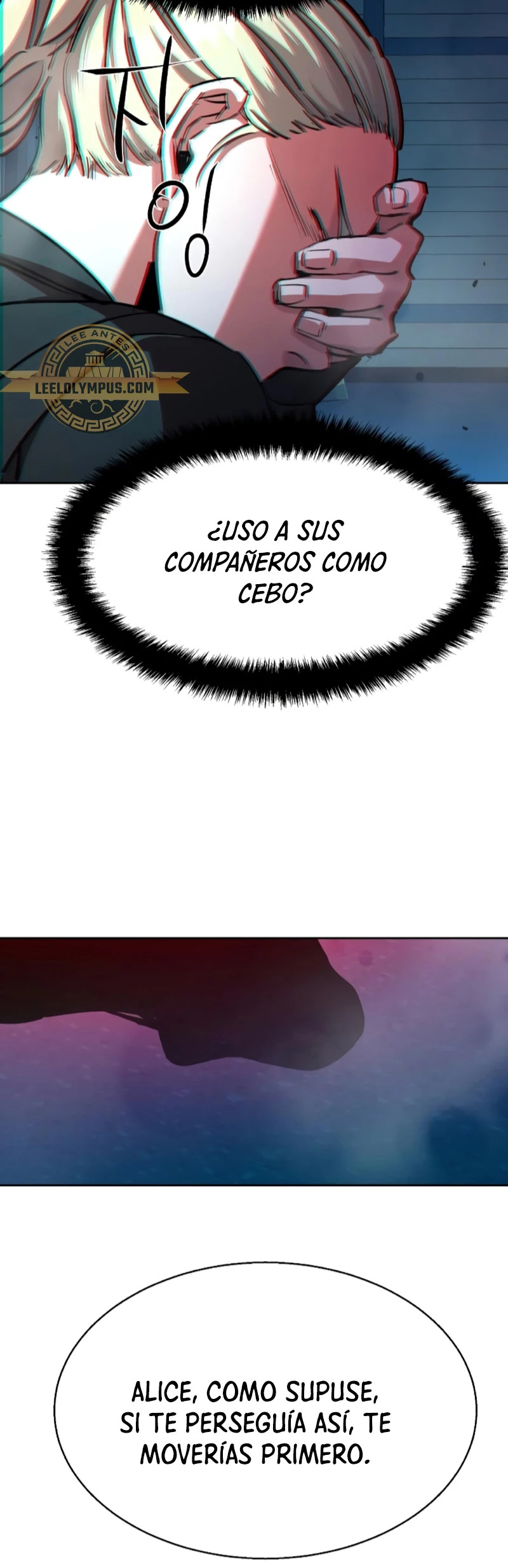 Read Mercenary Enrollment ES Manga Online