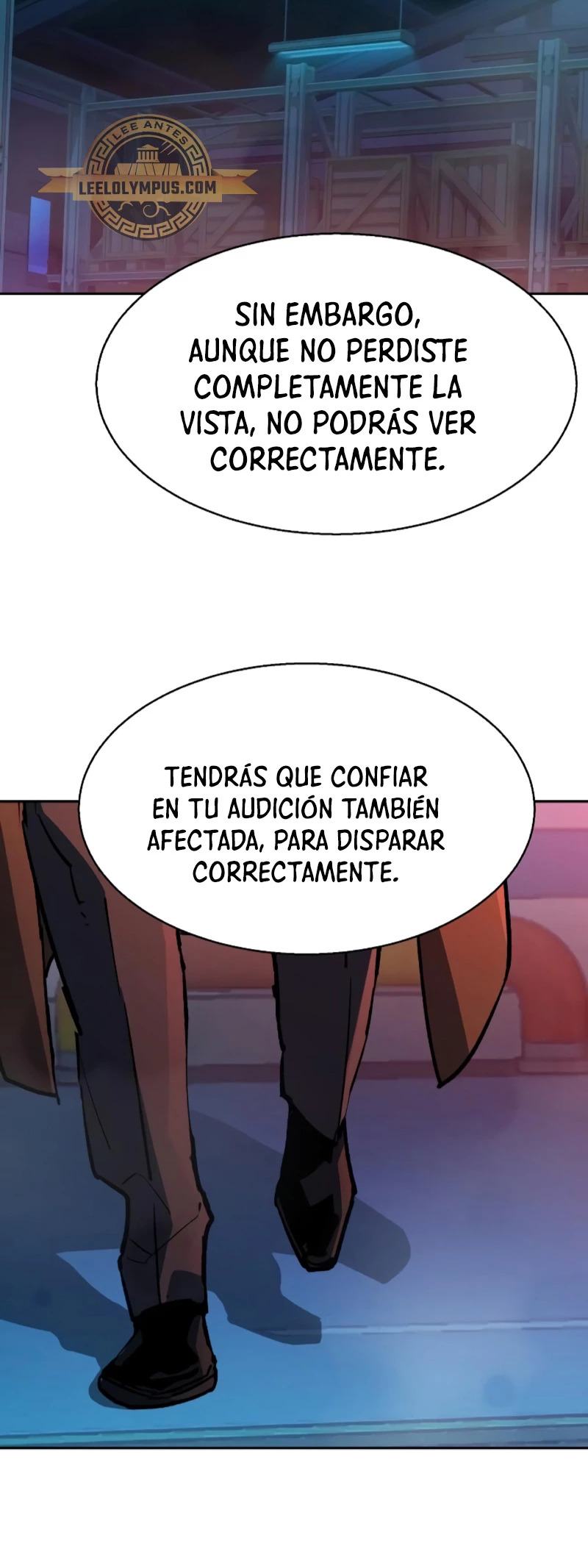 Read Mercenary Enrollment ES Manga Online