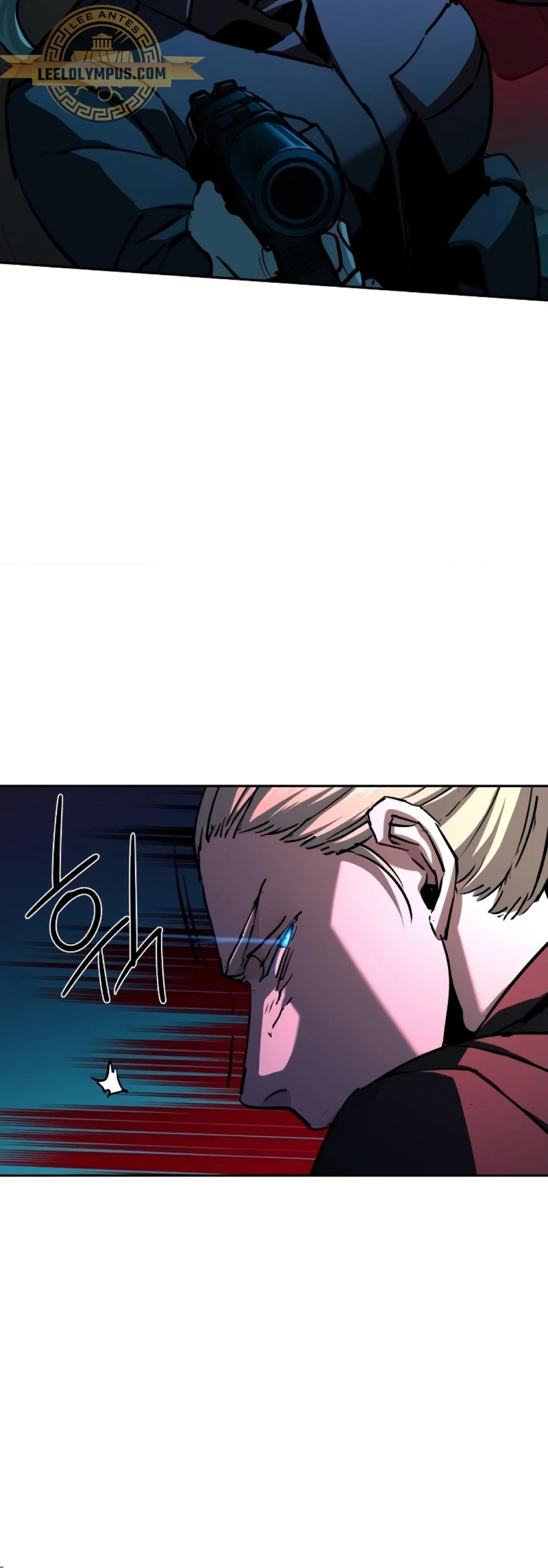 Read Mercenary Enrollment ES Manga Online