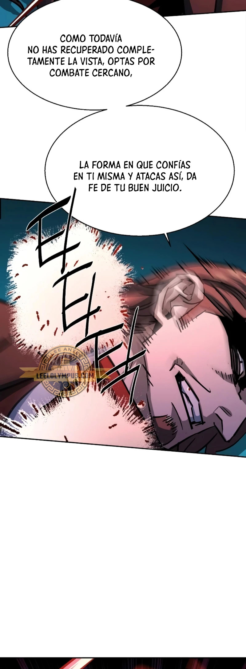 Read Mercenary Enrollment ES Manga Online