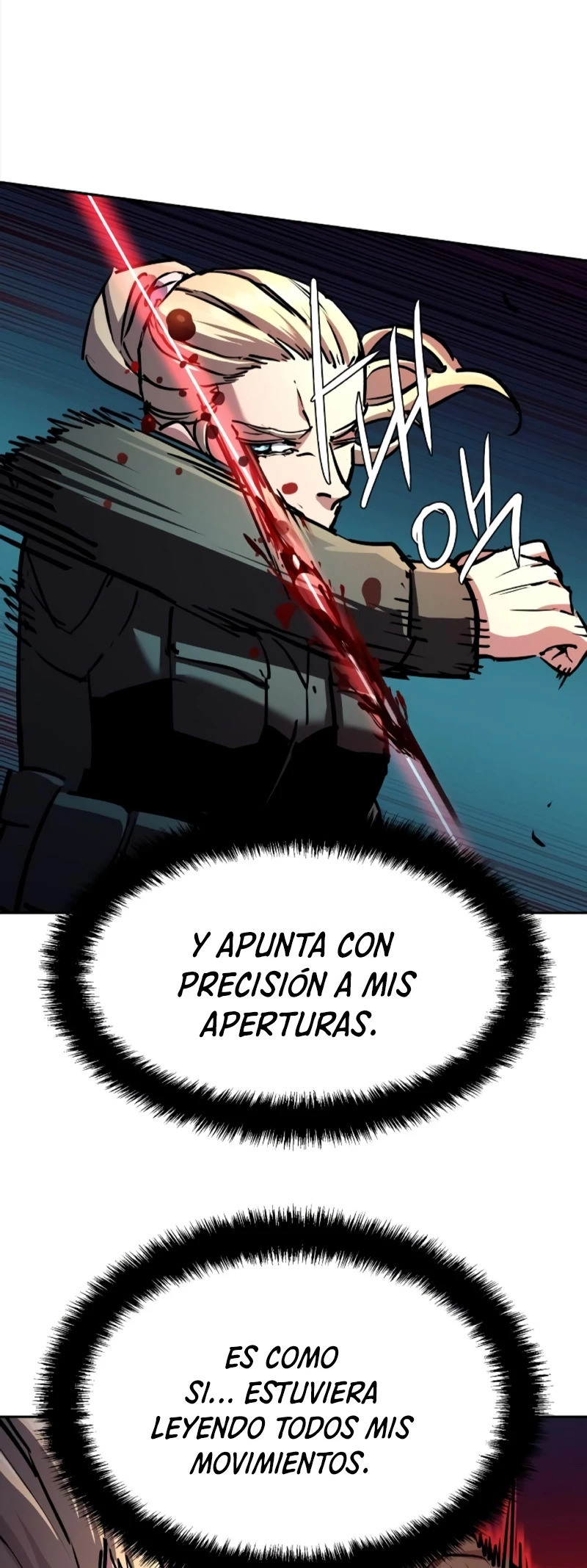 Read Mercenary Enrollment ES Manga Online