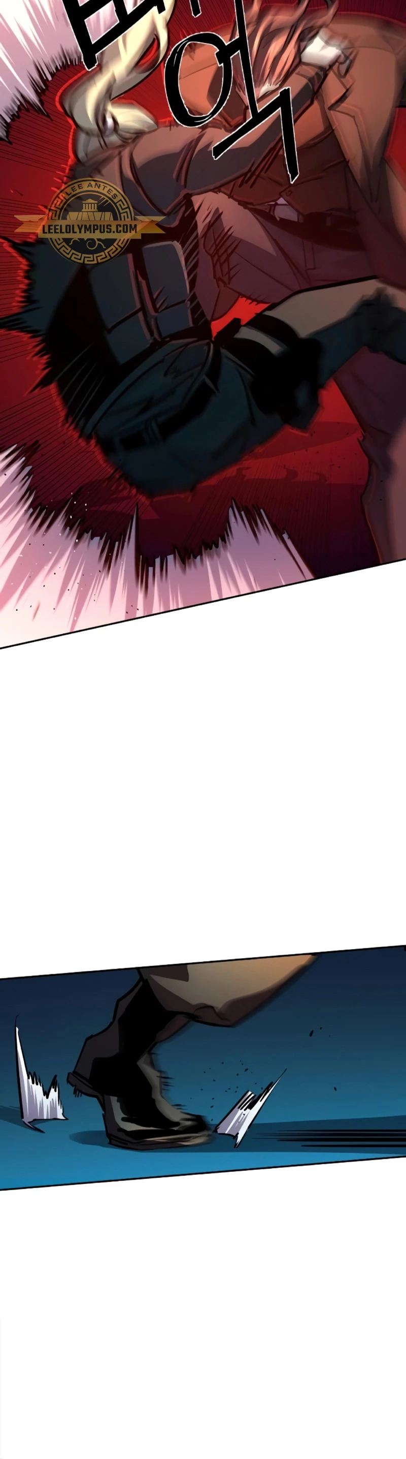 Read Mercenary Enrollment ES Manga Online