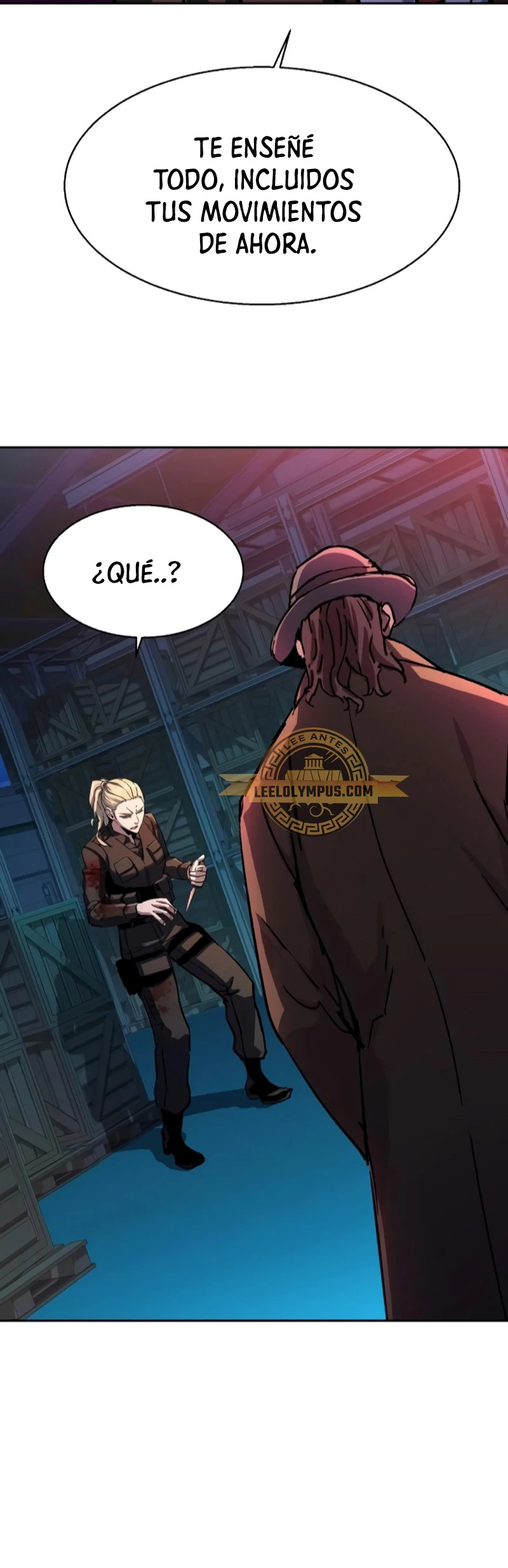 Read Mercenary Enrollment ES Manga Online
