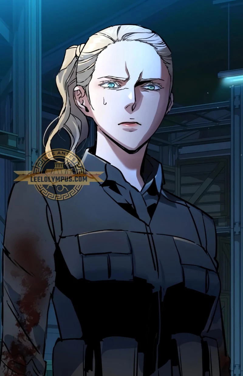Read Mercenary Enrollment ES Manga Online