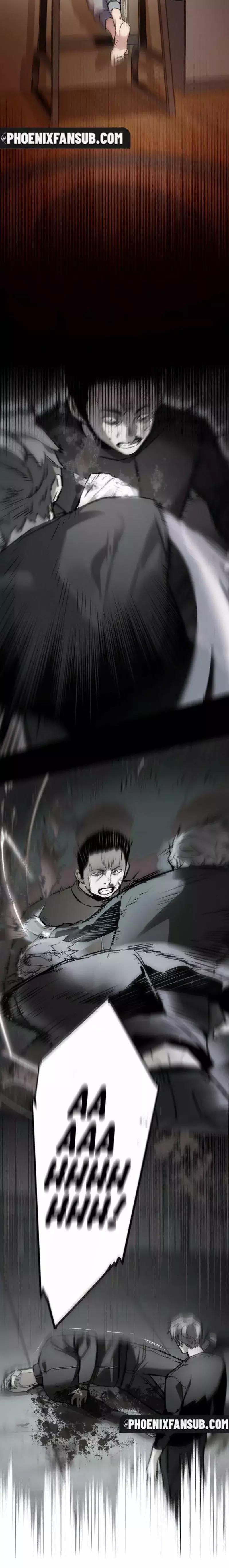 Read Mercenary Enrollment ES Manga Online