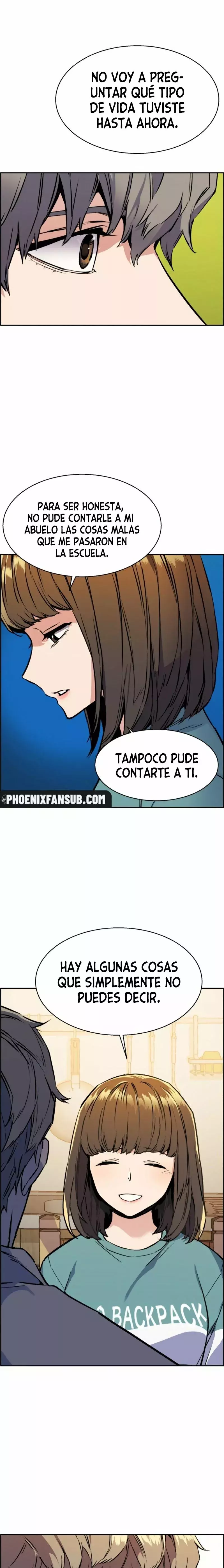 Read Mercenary Enrollment ES Manga Online