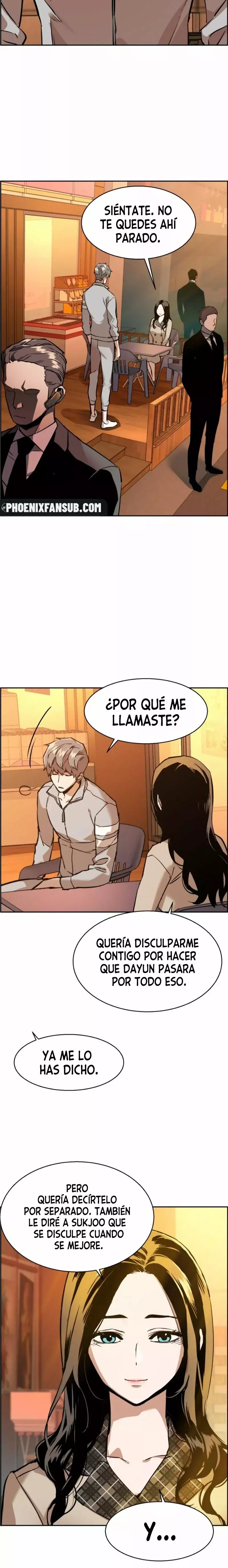 Read Mercenary Enrollment ES Manga Online