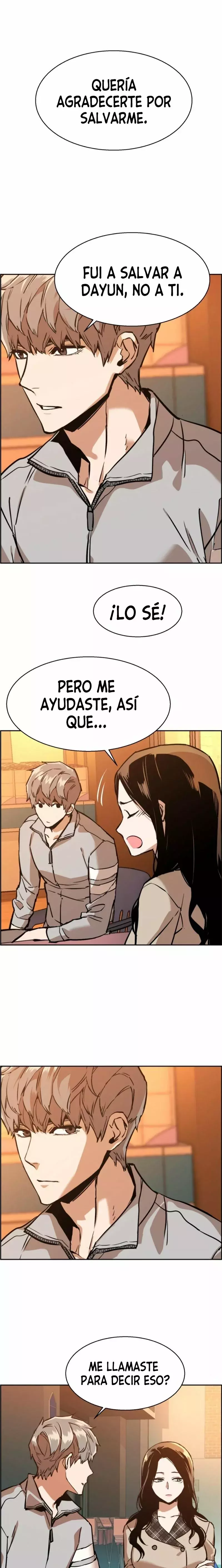 Read Mercenary Enrollment ES Manga Online