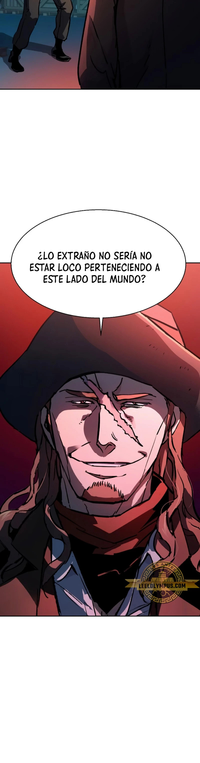 Read Mercenary Enrollment ES Manga Online
