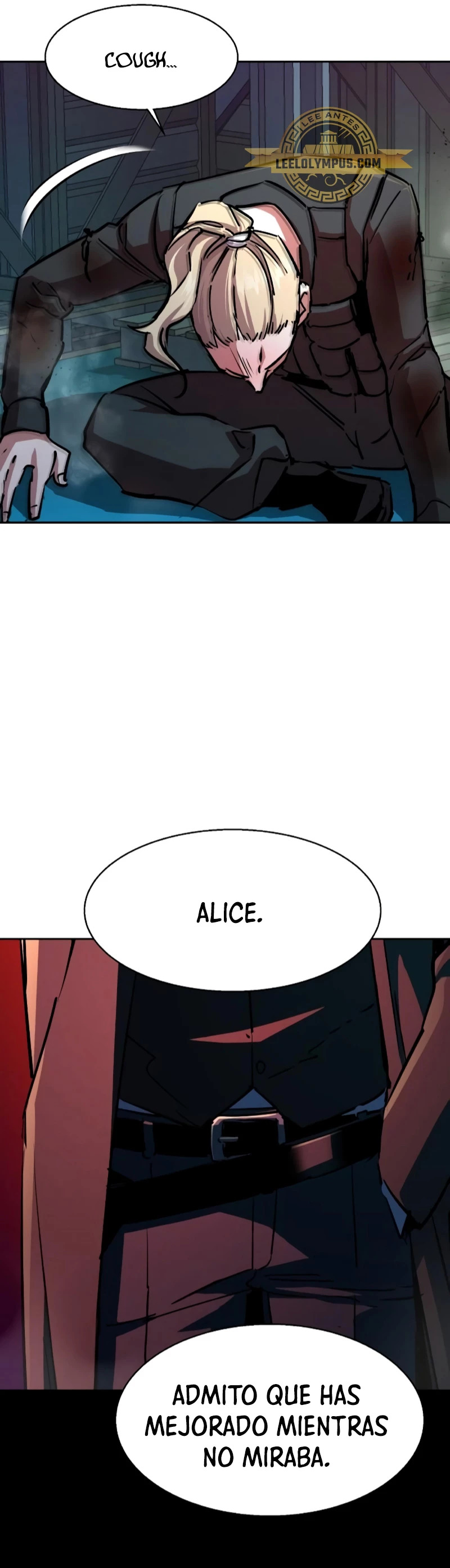 Read Mercenary Enrollment ES Manga Online