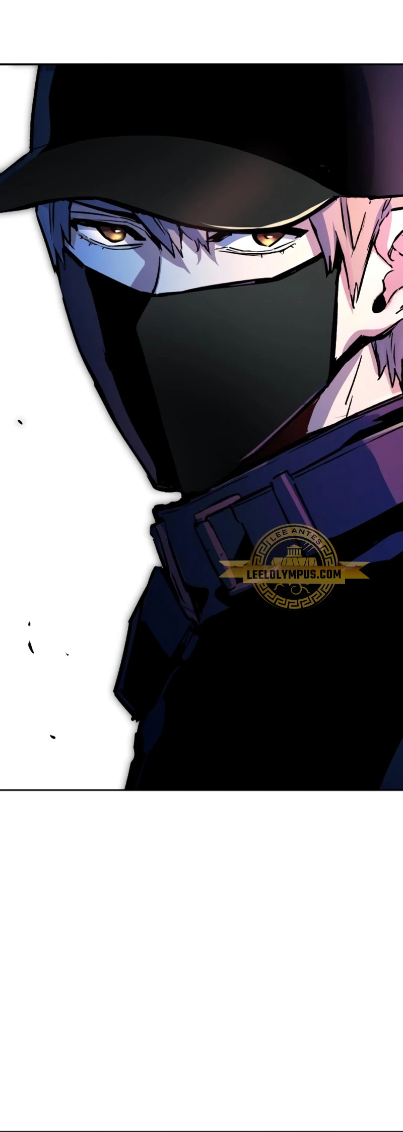 Read Mercenary Enrollment ES Manga Online