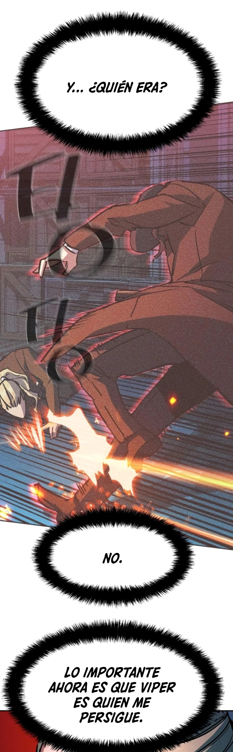 Read Mercenary Enrollment ES Manga Online