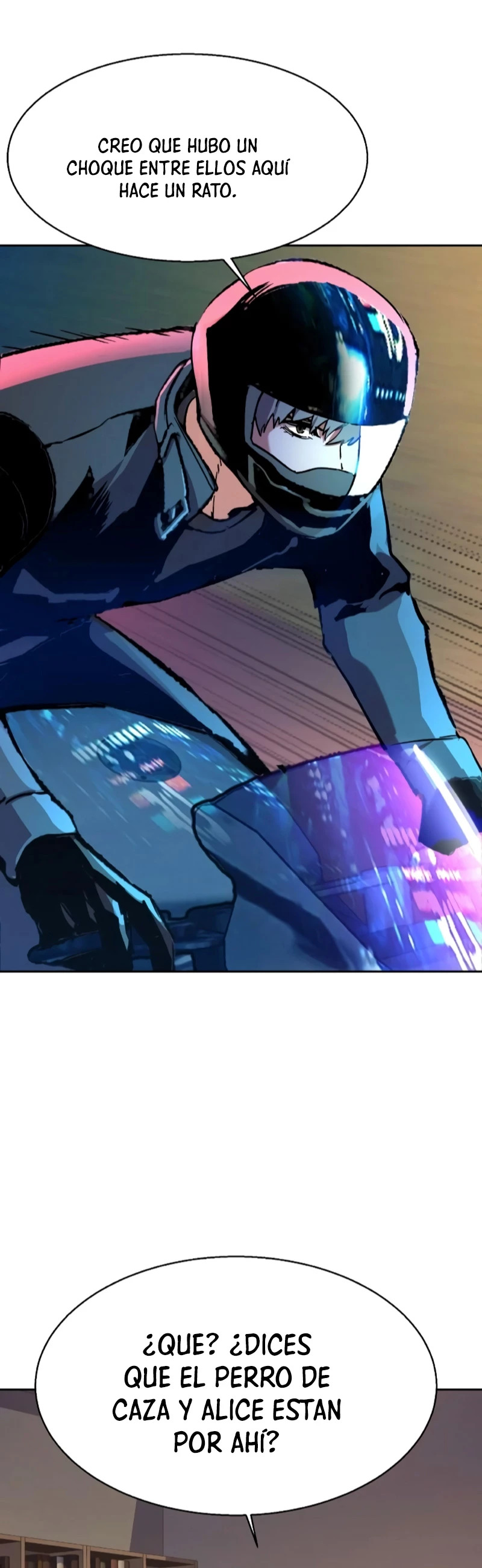 Read Mercenary Enrollment ES Manga Online