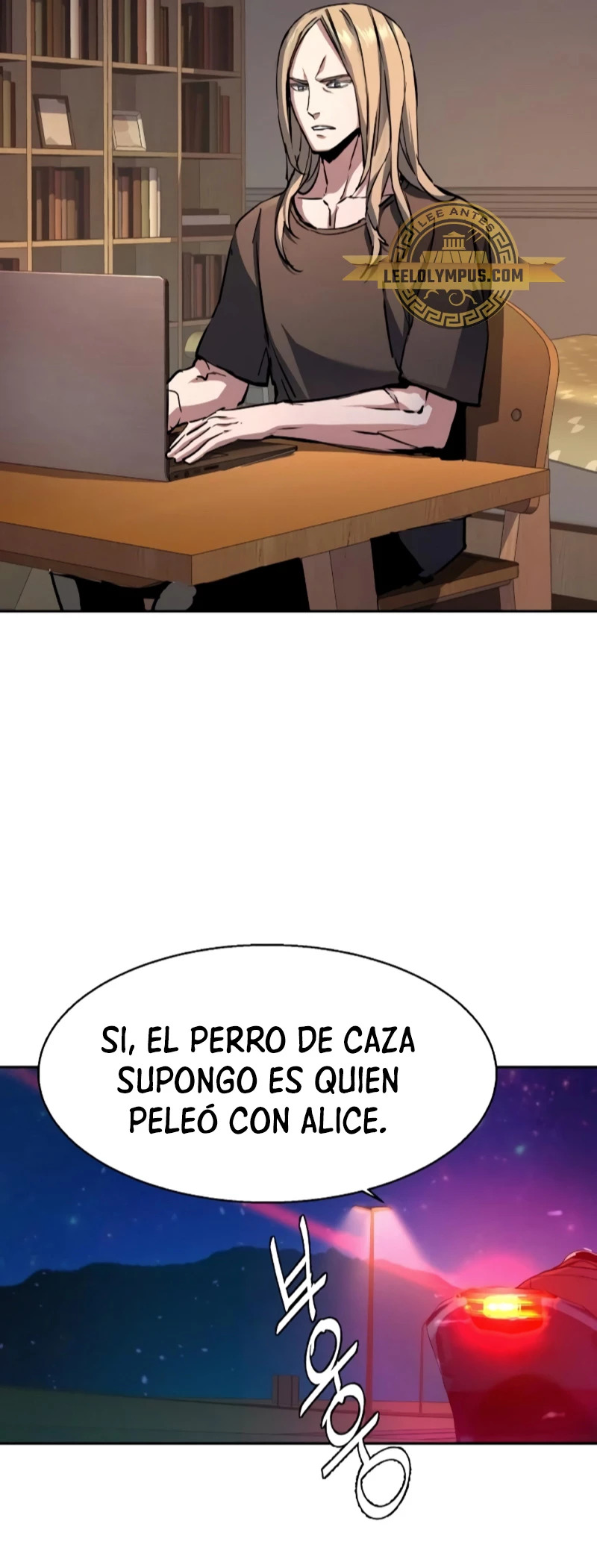 Read Mercenary Enrollment ES Manga Online