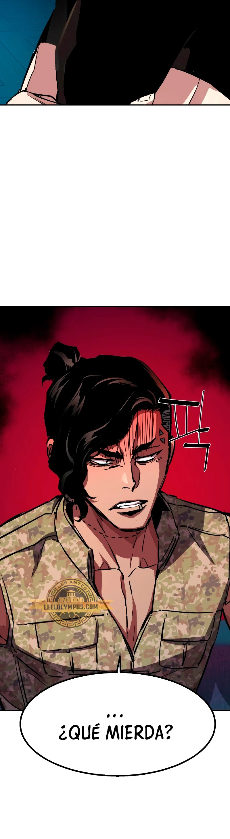 Read Mercenary Enrollment ES Manga Online