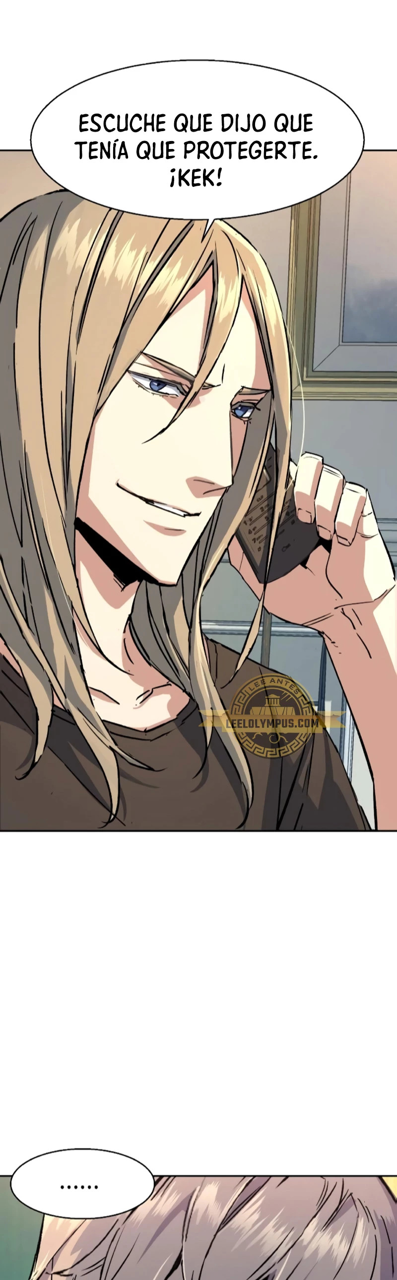 Read Mercenary Enrollment ES Manga Online