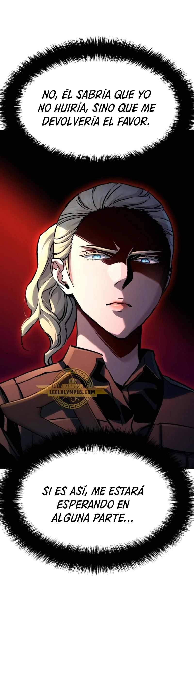 Read Mercenary Enrollment ES Manga Online