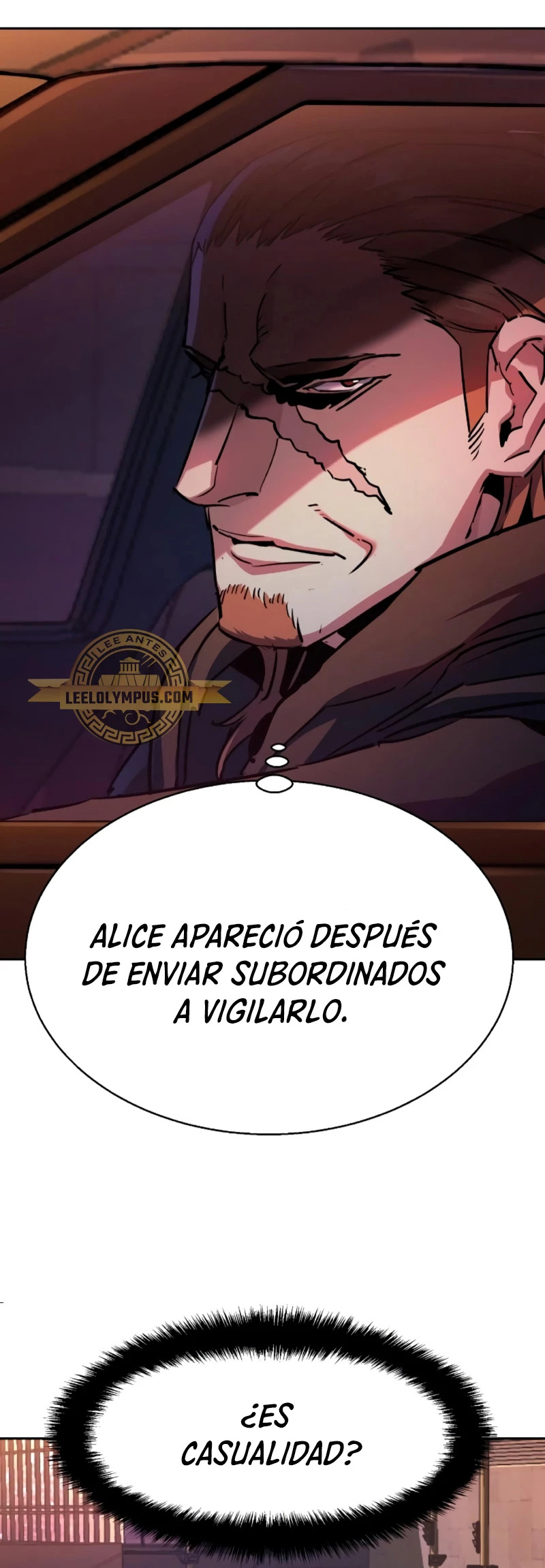 Read Mercenary Enrollment ES Manga Online