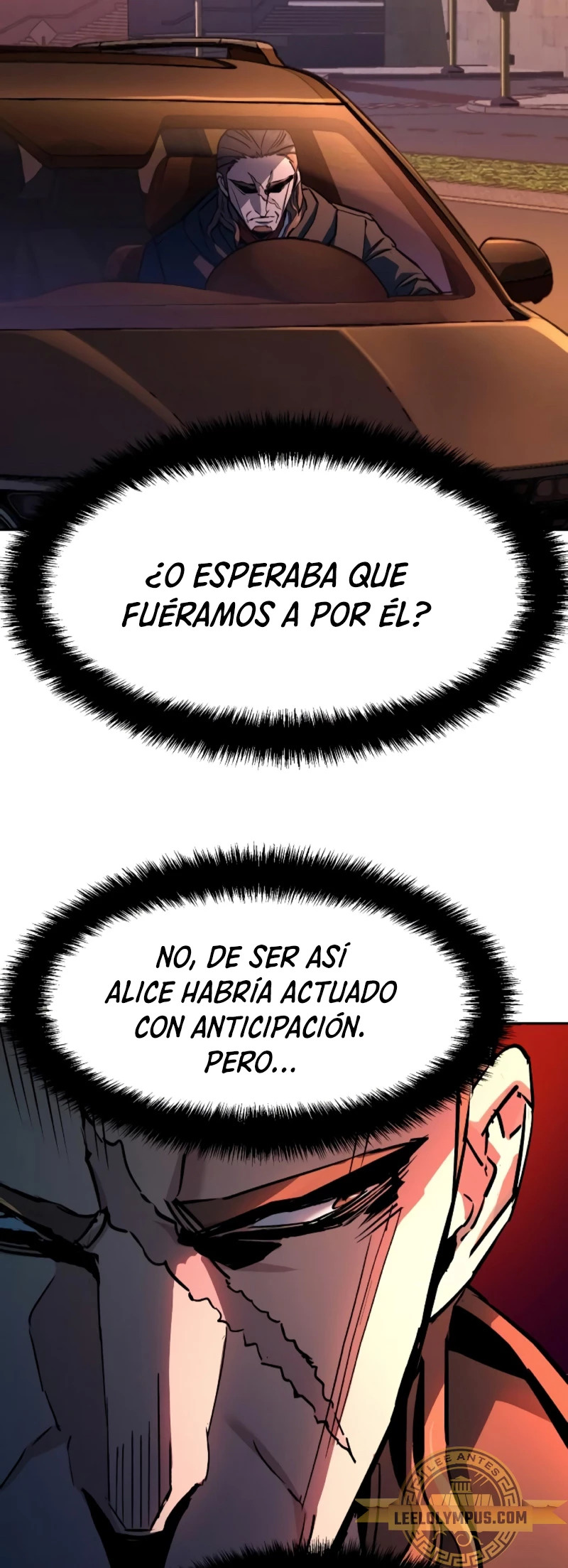 Read Mercenary Enrollment ES Manga Online