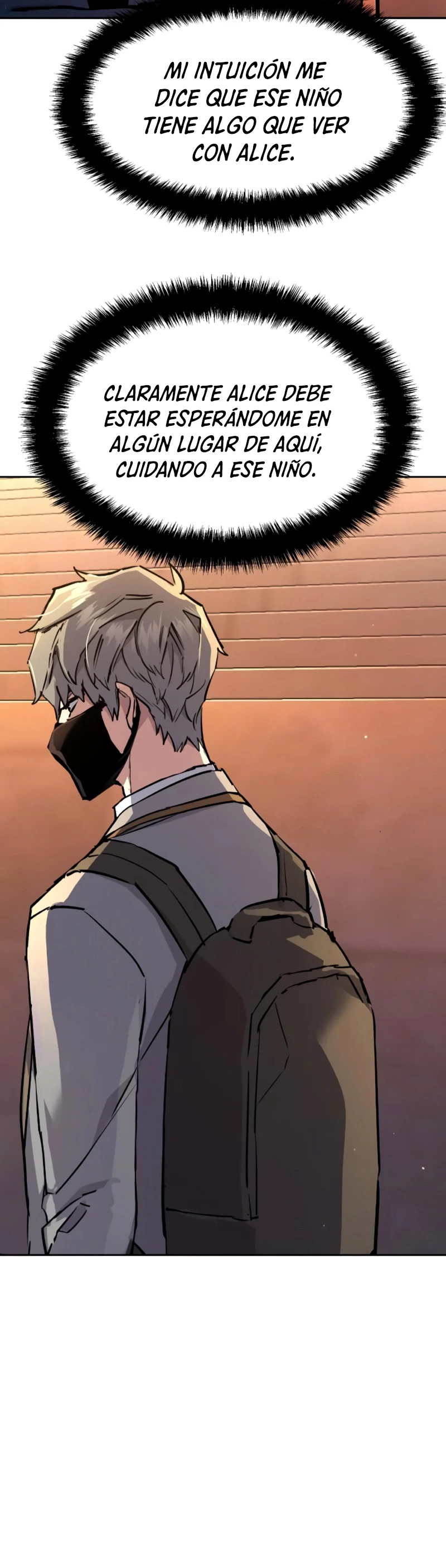 Read Mercenary Enrollment ES Manga Online