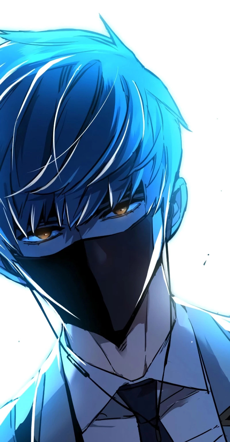 Read Mercenary Enrollment ES Manga Online
