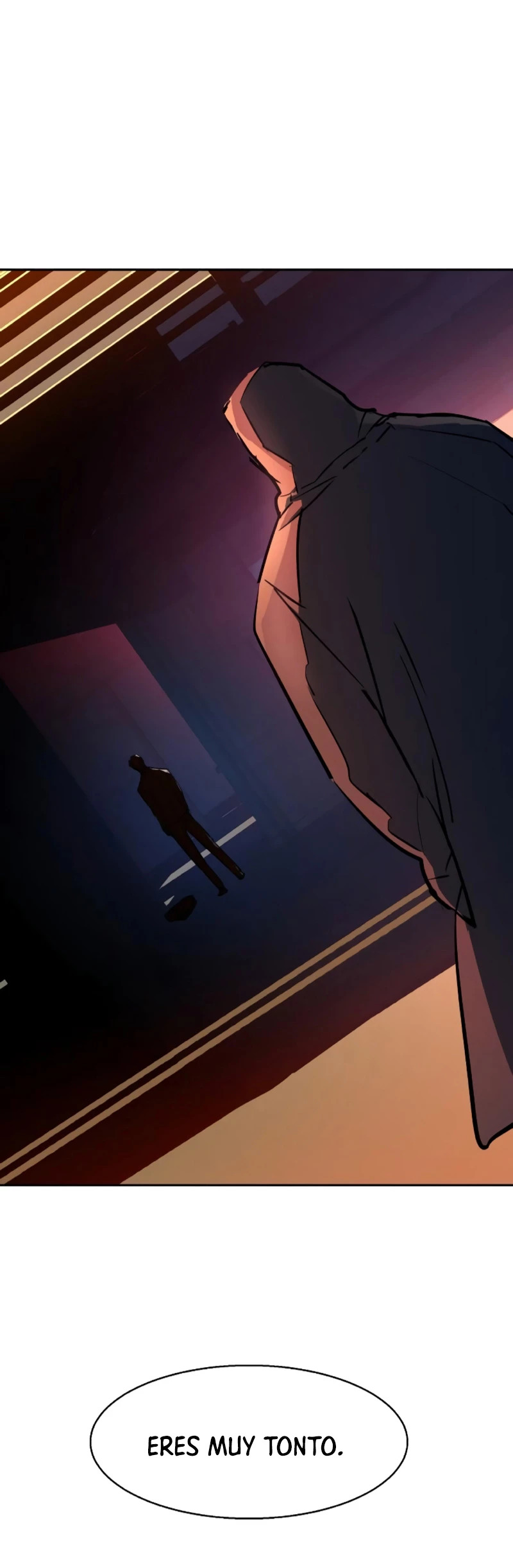 Read Mercenary Enrollment ES Manga Online