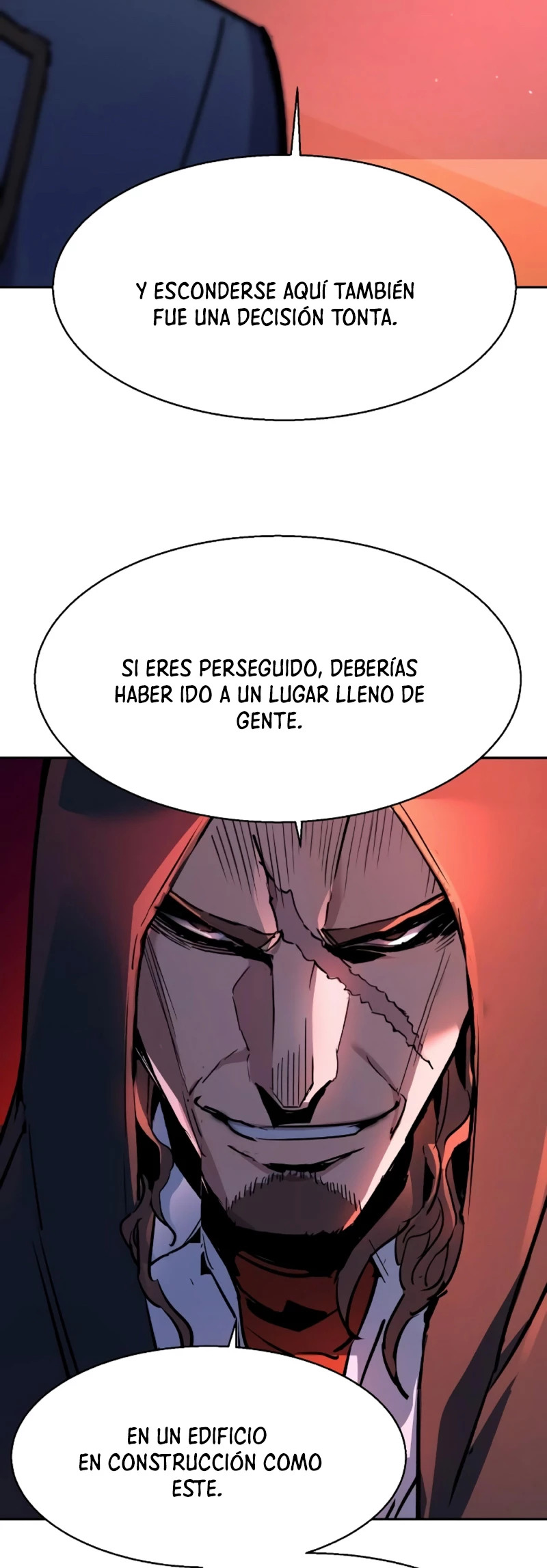 Read Mercenary Enrollment ES Manga Online