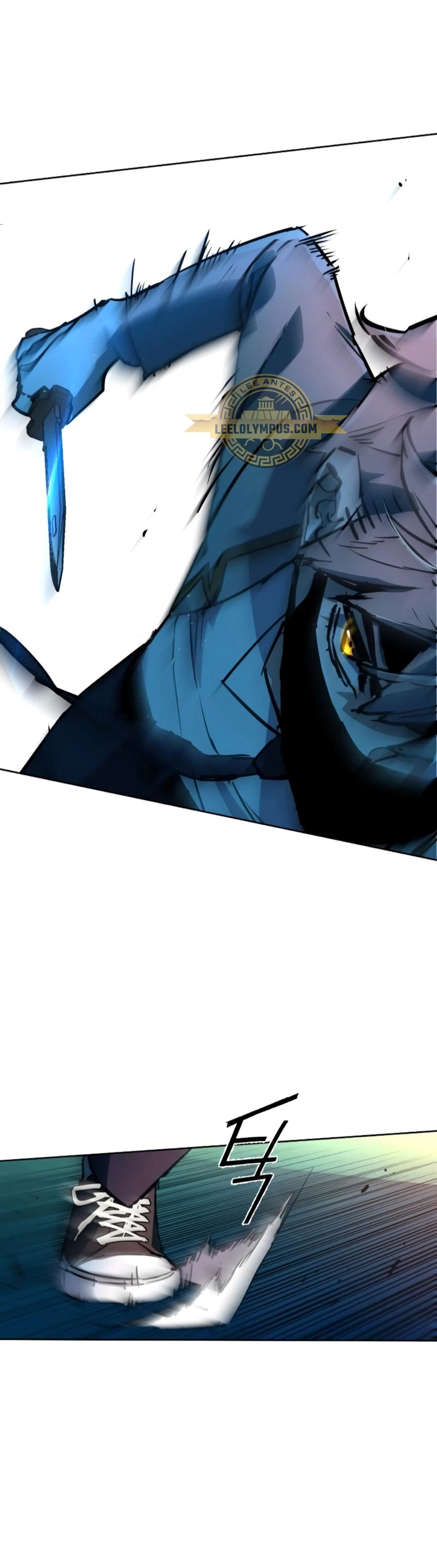 Read Mercenary Enrollment ES Manga Online