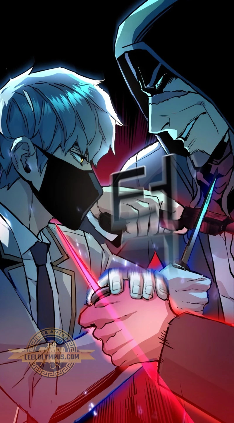 Read Mercenary Enrollment ES Manga Online