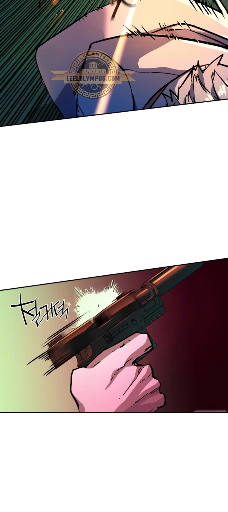 Read Mercenary Enrollment ES Manga Online