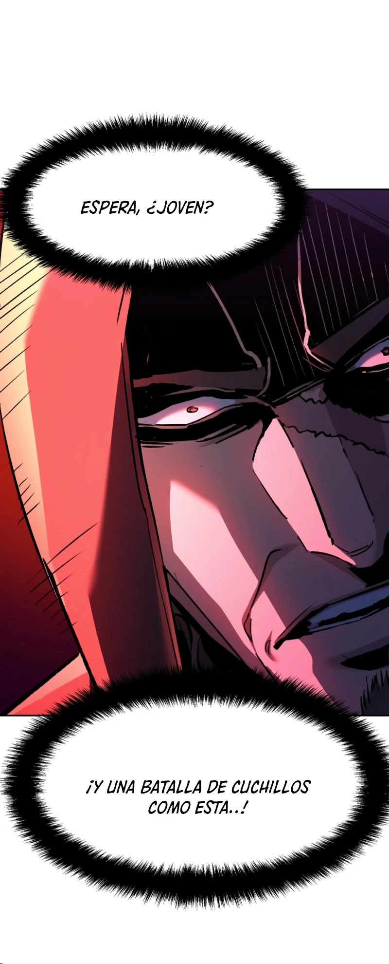 Read Mercenary Enrollment ES Manga Online
