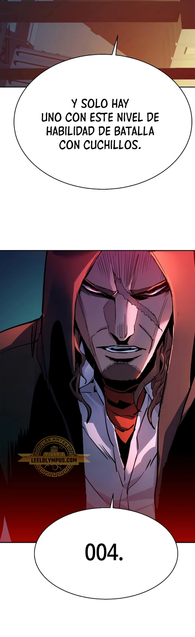Read Mercenary Enrollment ES Manga Online