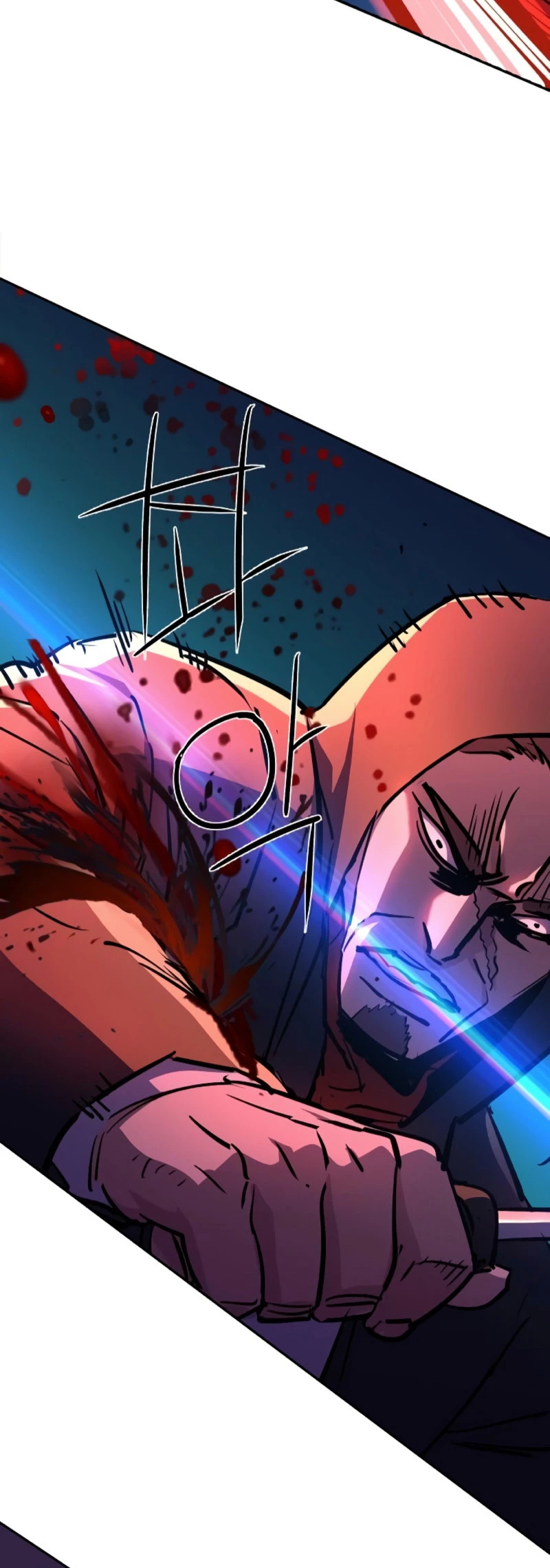 Read Mercenary Enrollment ES Manga Online