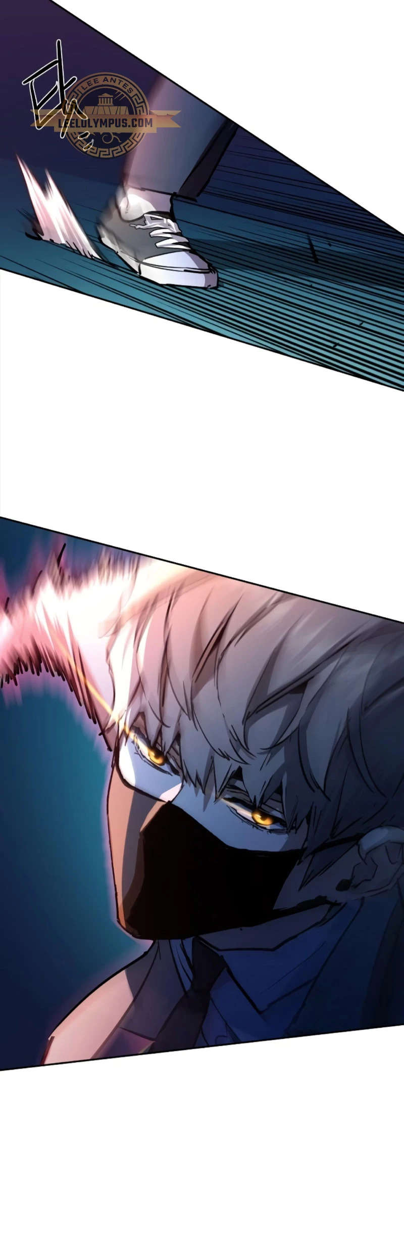 Read Mercenary Enrollment ES Manga Online