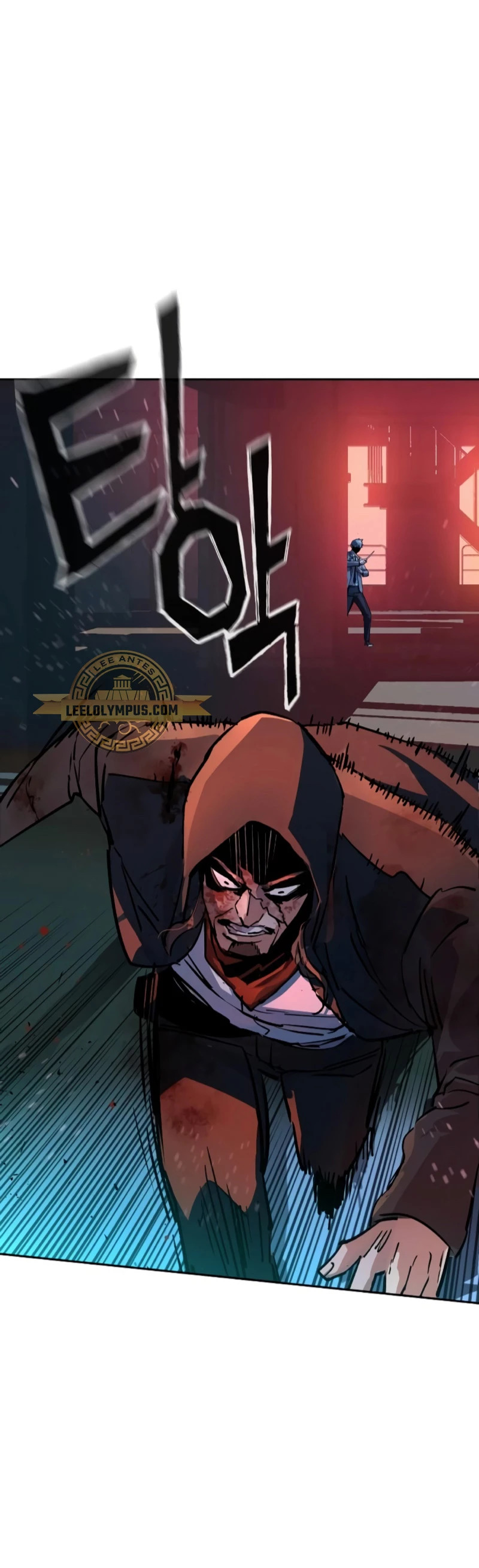 Read Mercenary Enrollment ES Manga Online