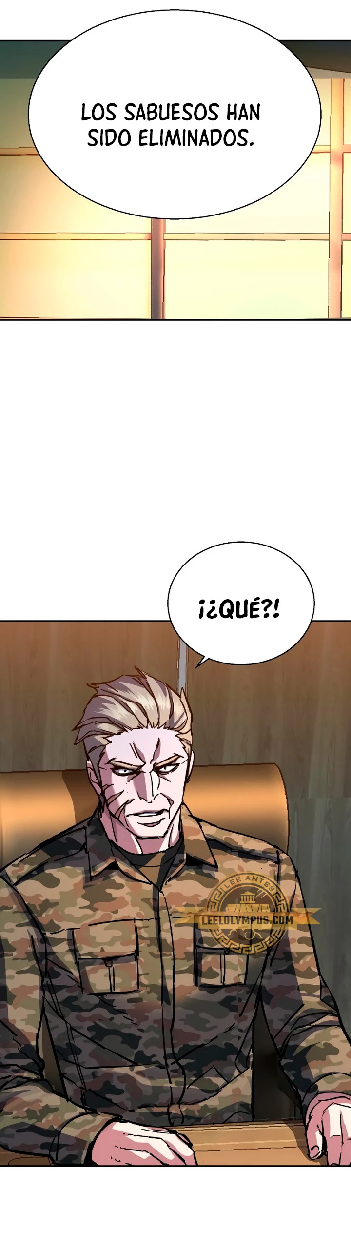 Read Mercenary Enrollment ES Manga Online
