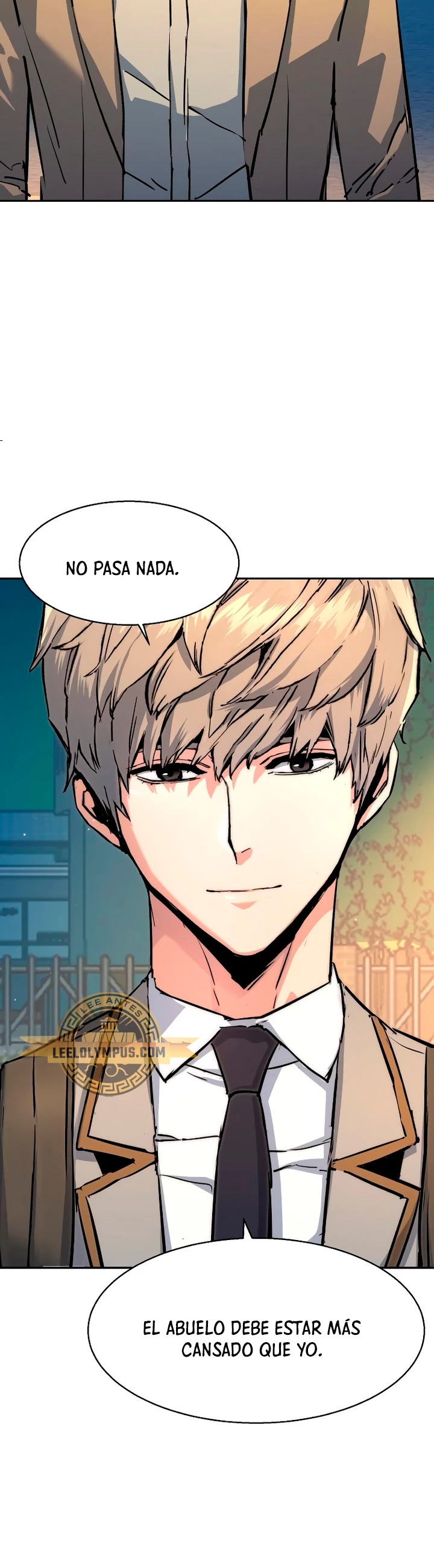 Read Mercenary Enrollment ES Manga Online