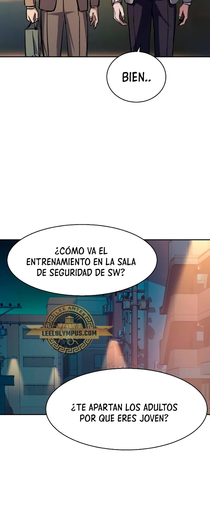 Read Mercenary Enrollment ES Manga Online