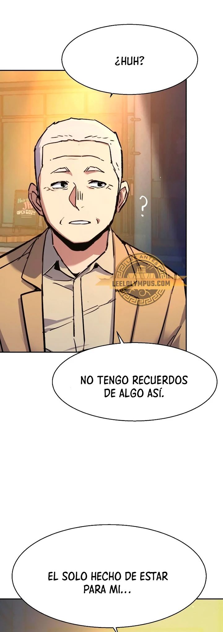 Read Mercenary Enrollment ES Manga Online